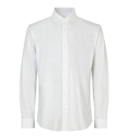 Hemd Seven Seas Hybrid S50 Kleur WHITE