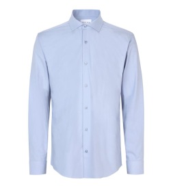 Hemd Seven Seas Hybrid S50 Kleur LIGHT BLUE