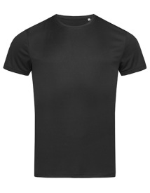 Sports-T Kleur BLACK OPAL