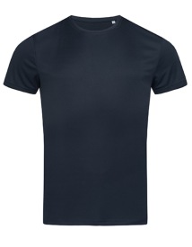 Sports-T Kleur BLUE MIDNIGHT