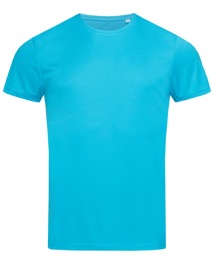 Sports-T Kleur HAWAII BLUE