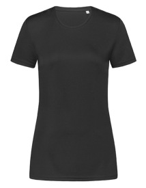 Sports-T Women Kleur BLACK OPAL