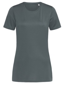 Sports-T Women Kleur GRANITE GREY