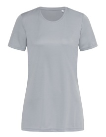 Sports-T Women Kleur SILVER GREY