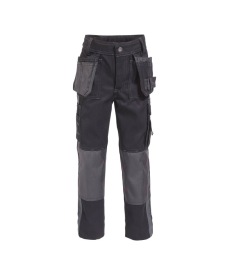 Seattle 245 gr Kids Tweekleurige holsterzakkenbro