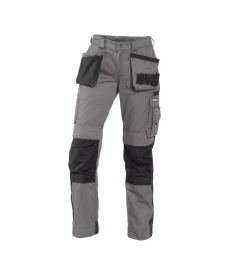 Seattle 245gr Women Tweekleur holsterzakkenbroek