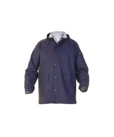 Selsey  Regenjas Kleur MARINEBLAUW
