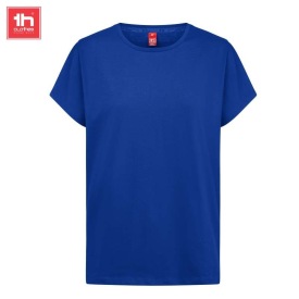 Dames t-shirt sofia regular Kleur konings blauw