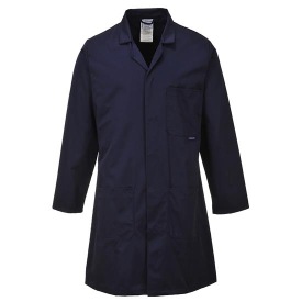 Stofjas Labojas Portwest C852 Kleur NAVY