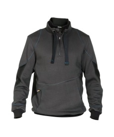 ANTRACIETGRIJS/ZWART