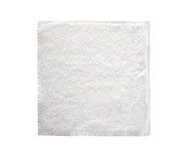 Classic Small Guest Towel 30 x 30 cm              