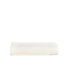 Deluxe Bath Towel 70 x 140 cm Kleur IVORY