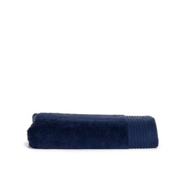 Deluxe Bath Towel 70 x 140 cm Kleur NAVY