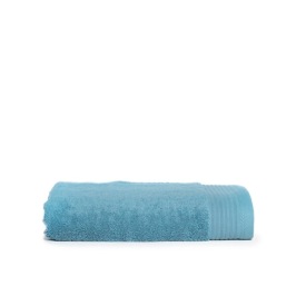 Deluxe Bath Towel 70 x 140 cm Kleur PETROL