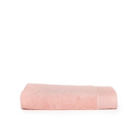 Deluxe Bath Towel 70 x 140 cm Kleur SALMON