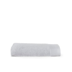 Deluxe Bath Towel 70 x 140 cm Kleur SILVER GREY