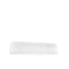 Deluxe Bath Towel 70 x 140 cm Kleur WHITE