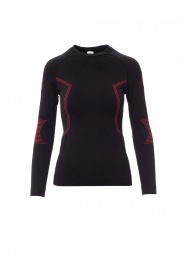 THERMO PRO LADY 240 LS Kleur_P black