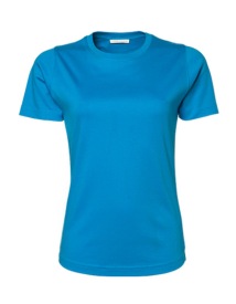 Women?s Interlock Tee