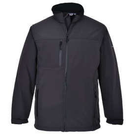 Softshell (3L) Kleur GREY