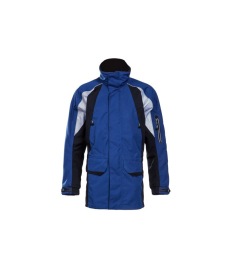 Tornhill  Regenparka Kleur MARINEBLAUW/ZWART