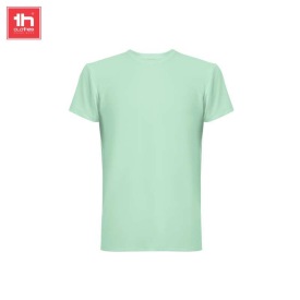 Sport T-shirt Tube Kleur snoep groen