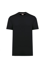 Unisex eco-friendly short sleeve t-shirt