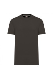 Unisex eco-friendly short sleeve t-shirt