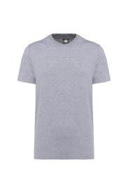 Unisex eco-friendly short sleeve t-shirt Kleur OXFORD GREY