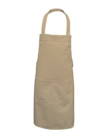 Voorbindschort Hobby Apron Kleur KHAKI