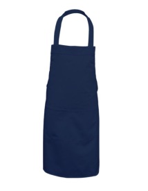 Voorbindschort Hobby Apron Kleur NAVY