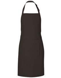 Voorbindschort Grill Apron Kleur BLACK
