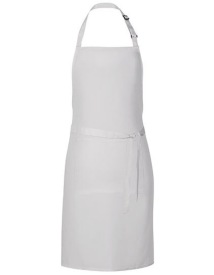 Voorbindschort Grill Apron Kleur WHITE