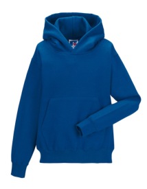 Kids? Hooded Sweatshirt Kleur BRIGHT ROYAL