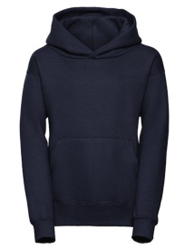 Kids? Hooded Sweatshirt Kleur FRENCH NAVY