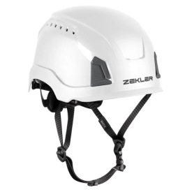 HELM ZEKLER ZONE 1.0 Kleur WHITE