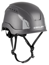 HELM ZEKLER ZONE 1.0 Kleur DARKGREY