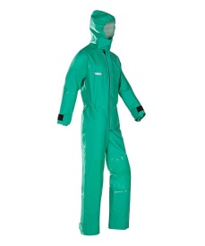 Zurich Overall