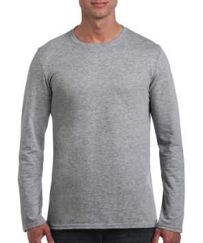 Softstyle? Long Sleeve Tee