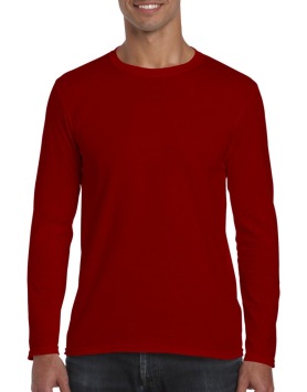 Softstyle? Long Sleeve Tee