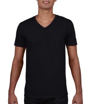 Softstyle? V-Neck T-Shirt