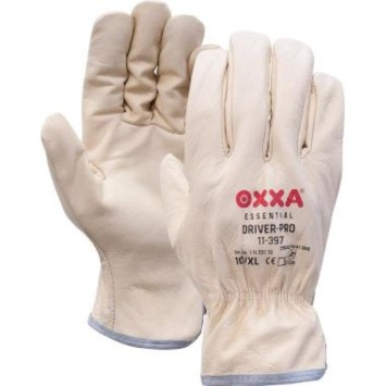 HANDSCHOENEN OXXA DRIVER OFFICIER 11-397