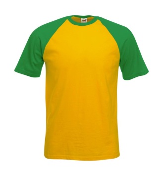 Baseball T