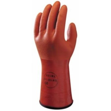 HANDSCHOENEN SHOWA 460 WINTER