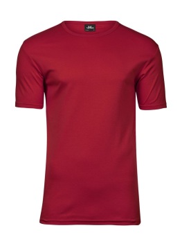 Mens Interlock T-Shirt