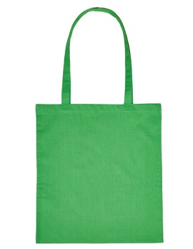 Tote bag Cotton Bag Long Handles