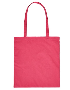 Tote bag Cotton Bag Long Handles