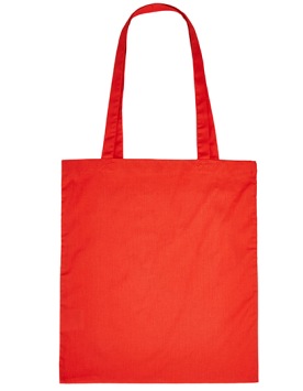 Tote bag Cotton Bag Long Handles