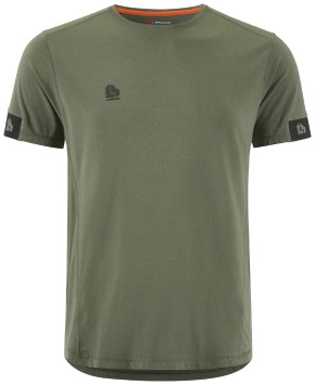 T-shirt L.Brador 6030BV Bamboo
