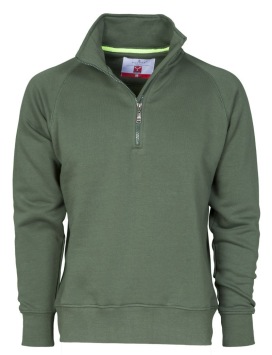 MIAMI+ HALF ZIP